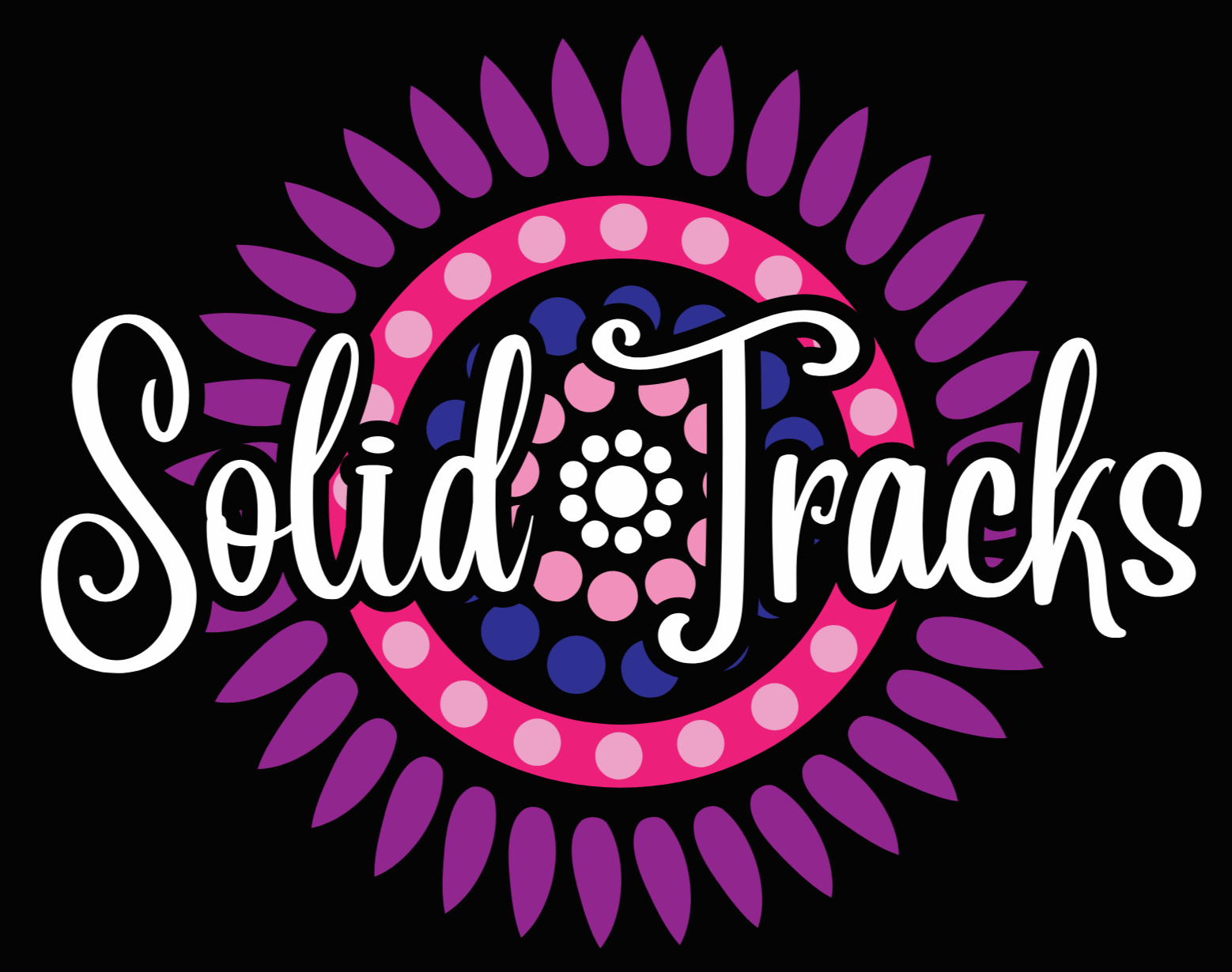 Solid Tracks